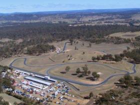 Morgan Park, Warwick - Tourism Gold Coast 3