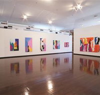 Drill Hall Gallery - Tourism Gold Coast
