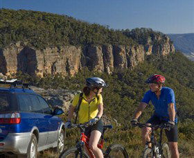 Blackheath NSW Tourism Gold Coast