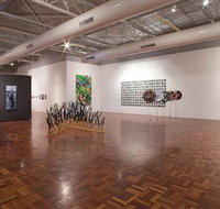 ANU School of Art Gallery - Tourism Gold Coast