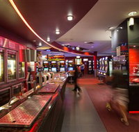 Ainslie Football and Social Club - Tourism Gold Coast