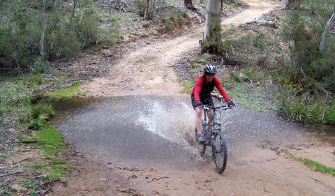 Boyd River Loop - Tourism Gold Coast 1