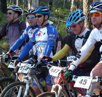 Boyd River loop - Tourism Gold Coast