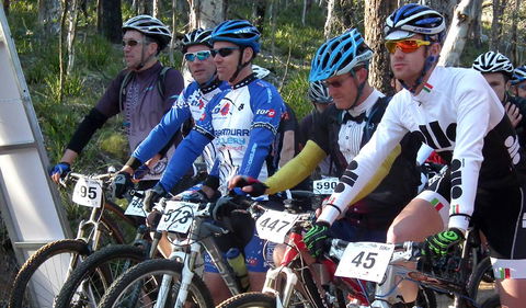 Boyd River Loop - Tourism Gold Coast 0