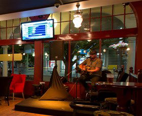 PJ O'Reilly's Irish Pub - Tourism Gold Coast 1