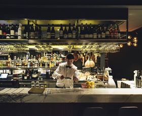 Bacaro - Tourism Gold Coast 1