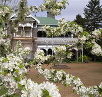 Saumarez Homestead - Gold Coast
