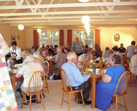 Saumarez Homestead - Gold Coast 4