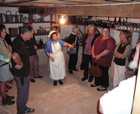 Saumarez Homestead - Gold Coast 3