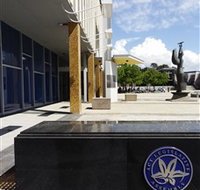 Legislative Assembly for the ACT - Tourism Gold Coast