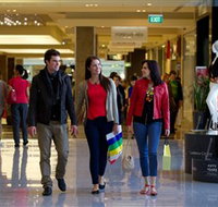 Canberra Centre - Tourism Gold Coast