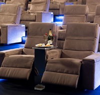 Dendy Cinema Canberra - Tourism Gold Coast