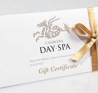 Canberra Day Spa - Tourism Gold Coast