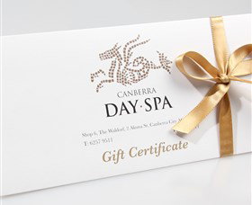 Canberra Day Spa - Tourism Gold Coast 0