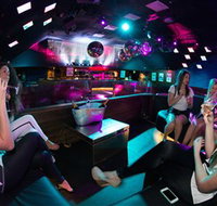 Academy Club - Tourism Gold Coast