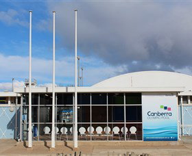 Canberra Olympic Pool And Health Club - Tourism Gold Coast 3