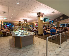 Hellenic Club Of Canberra - Tourism Gold Coast 2