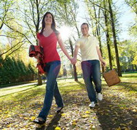 Glebe Park - Tourism Gold Coast