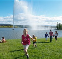 Captain James Cook Memorial - Tourism Gold Coast