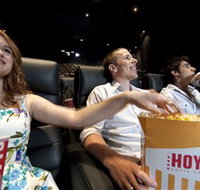 Hoyts Cinemas Woden - Tourism Gold Coast