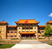 China Embassy of the People's Republic of - Tourism Gold Coast