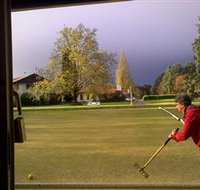 Canberra Croquet Club - Tourism Gold Coast