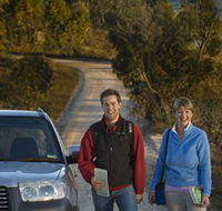 Hargraves Lookout - Tourism Gold Coast
