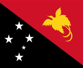 Papua New Guinea, High Commission Of - Tourism Gold Coast 0