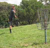Disc Golf Course - Tourism Gold Coast