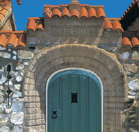Monsignor J.C. Hawes Priest House Museum - Tourism Gold Coast