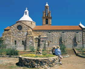 Monsignor J.C. Hawes Priest House Museum - Tourism Gold Coast 2