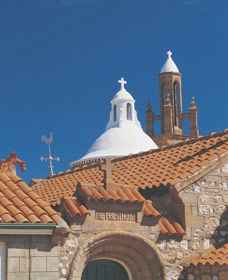 Monsignor J.C. Hawes Priest House Museum - Tourism Gold Coast 1