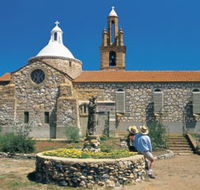 Monsignor J.C. Hawes Heritage Trail - Tourism Gold Coast