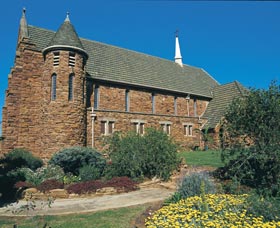 Monsignor J.C. Hawes Heritage Trail - Tourism Gold Coast 3