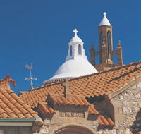 Monsignor J. Hawes Our Lady of Mount Carmel Church - Tourism Gold Coast