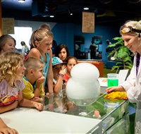 Questacon  The National Science and Technology Centre - Tourism Gold Coast