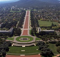ANZAC Parade - Tourism Gold Coast