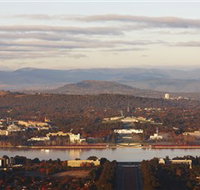Mount Ainslie Lookout - Tourism Gold Coast