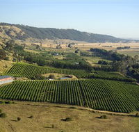 Lerida Estate Winery and Restaurant - Tourism Gold Coast