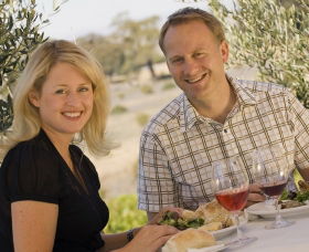 Lerida Estate Winery And Restaurant - Tourism Gold Coast 1