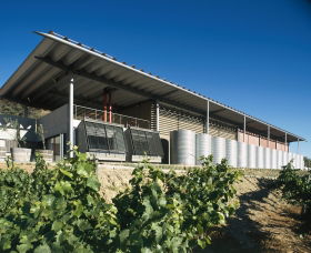 Lerida Estate Winery And Restaurant - Tourism Gold Coast 2