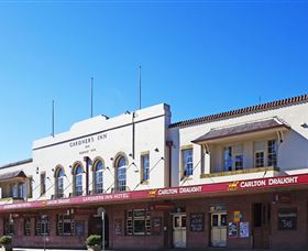 The Gardners Inn - Tourism Gold Coast 0