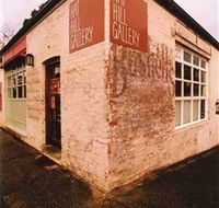 Hat Hill Gallery - Tourism Gold Coast