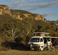 Greater Blue Mountains Drive - Tourism Gold Coast