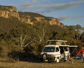Greater Blue Mountains Drive - Tourism Gold Coast 0