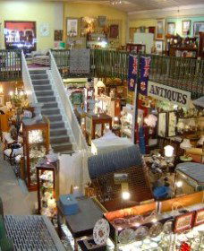 The Victory Theatre Antique Centre - Tourism Gold Coast 1