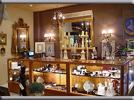 The Victory Theatre Antique Centre - Tourism Gold Coast 2