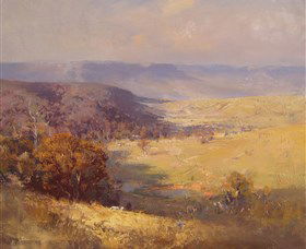 Day Fine Art - Tourism Gold Coast 2