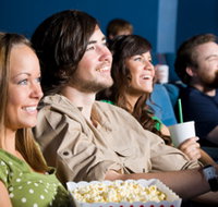 Greater Union Cinemas Manuka - Tourism Gold Coast