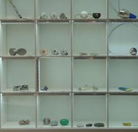 Bilk Gallery for contemporary metal and glass - Tourism Gold Coast